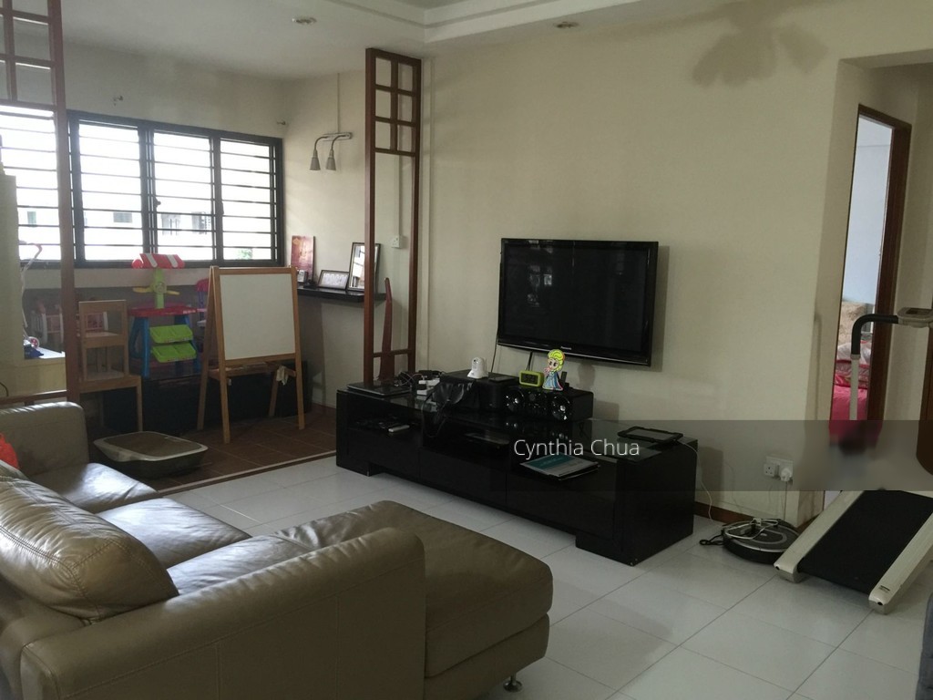 Blk 506 Jelapang Road (Bukit Panjang), HDB 5 Rooms #125819072